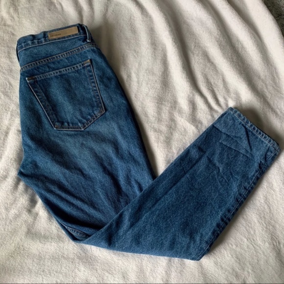 Grlfrnd Jeans Karolina High rise skinny jeans s.31 - Picture 4 of 5